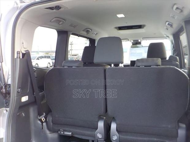 Toyota Noah G Pack. 2022