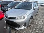 Toyota Axio EX HYBRID 2022 for sale