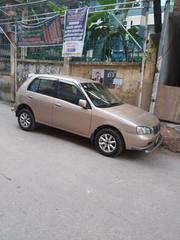Toyota Starlet CARET 2000 for sale