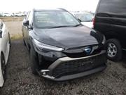 Toyota Corolla Cross Z Leather Panoramic 2021 for sale