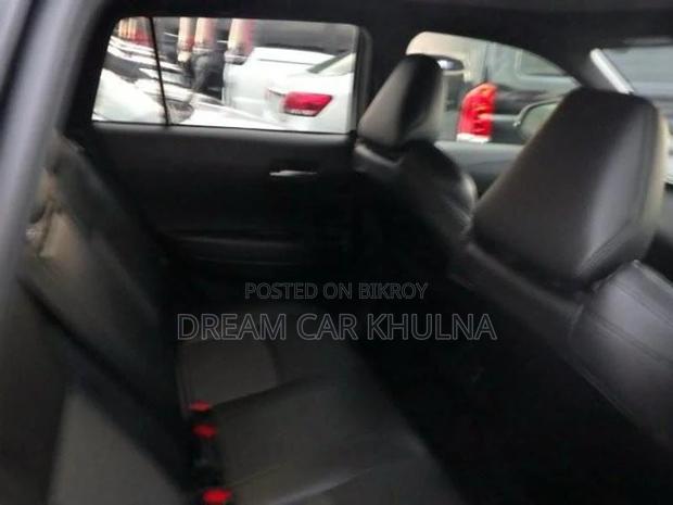 Toyota Corolla Cross Z Leather Panoramic 2021