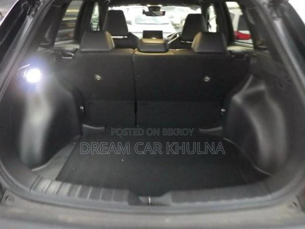 Toyota Corolla Cross Z Leather Panoramic 2021