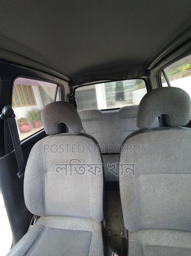 Daihatsu Mira 1994