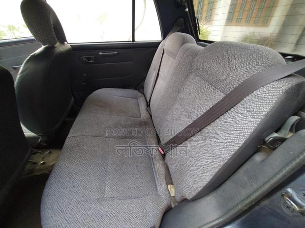 Daihatsu Mira 1994