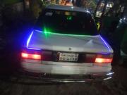Toyota Corolla 1989 for sale