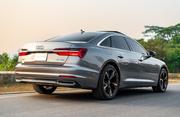 Audi A6 40 TFSI 2019 for sale
