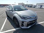 Toyota C-HR GR-SPORTS 2021 for sale