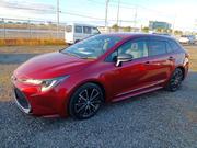 Toyota Corolla TOURING WXB 5POINT 2021 for sale