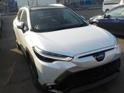 Toyota Corolla Cross Z Package 2023 for sale