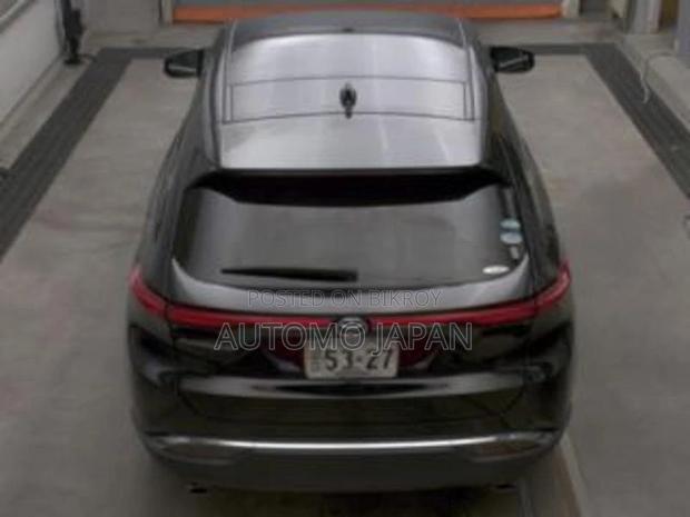 Toyota Harrier Z 2020