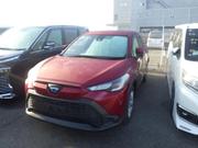 Toyota Corolla Cross G_READY_SHOWROOM 2021 for sale