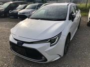 Toyota Corolla Touring WXB Pearl 2020 for sale