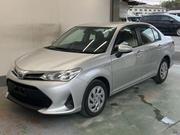Toyota Axio Non Hybrid 2020 for sale