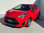Toyota Aqua Hybrid S 2021 for sale