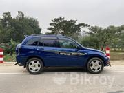 Toyota RAV4 With sunroof 2003 for sale
