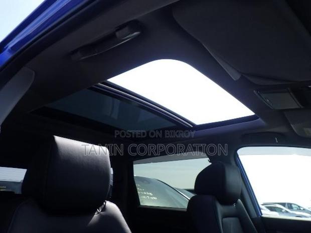 Honda CR-V NON HY EX-MASTERPICS 2021