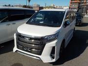 Toyota Noah SI WXB NON-HYBRID 2021 for sale