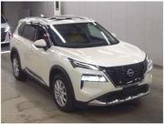 Nissan X-Trail GE-40REC 2022 for sale