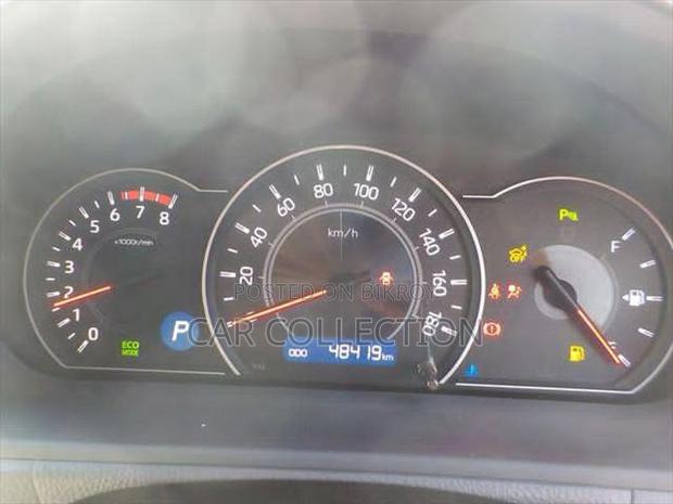 Toyota Noah Si Wxb-lll 2021