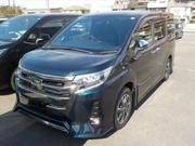 Toyota Noah Si Wxb-lll 2021 for sale