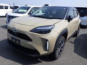 Toyota Yaris Cross Z LEATHER 2021 for sale