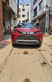 Toyota Harrier Z PKG & PANORAMIC.. 2021 for sale