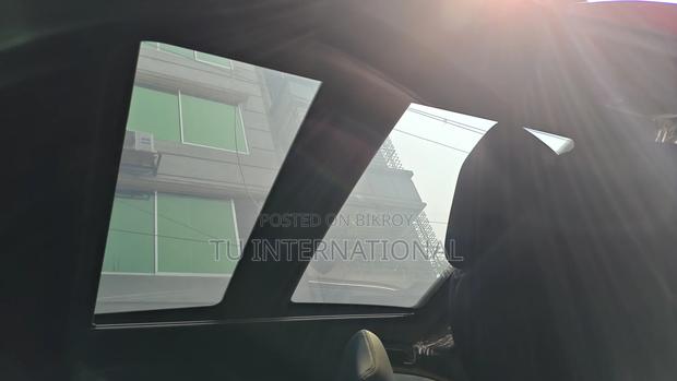 Toyota Harrier Z PKG & PANORAMIC.. 2021