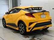 Toyota C-HR HYBRID G MODE NERO 2021 for sale