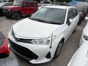 Toyota Fielder 2021 for sale