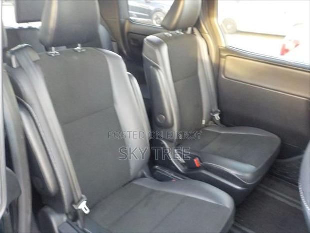 Toyota Noah SI WxB II Pack. 2020
