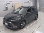 Toyota Corolla Cross Z leather, point 4 2021 for sale