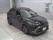 Toyota Corolla Cross Z leather, point 4 2021 for sale