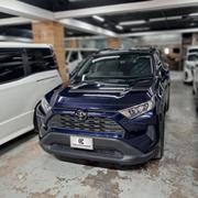 Toyota RAV4 Non Hybrid 2020 for sale