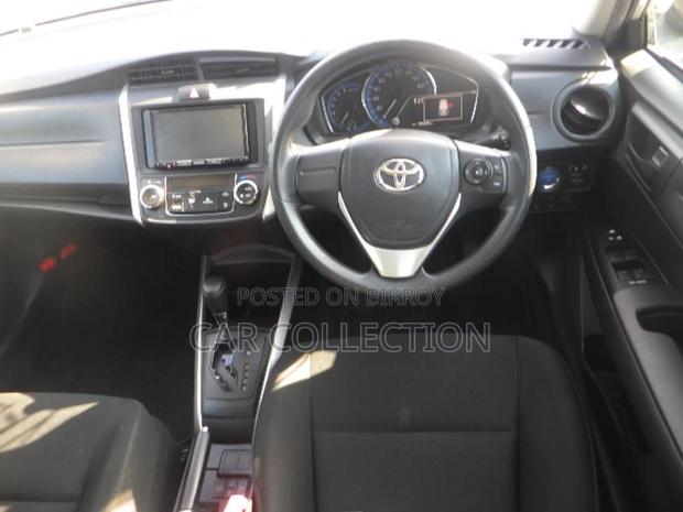 Toyota Fielder Ex 2021