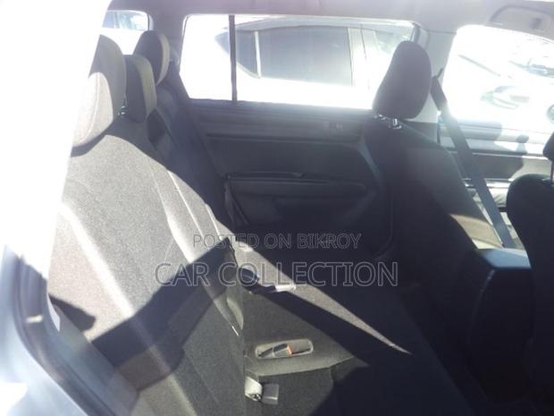 Toyota Fielder Ex 2021