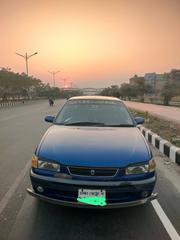 Toyota Corolla 1996 for sale