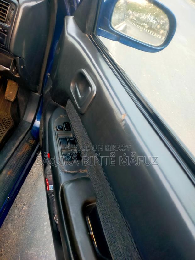 Toyota Corolla 1996
