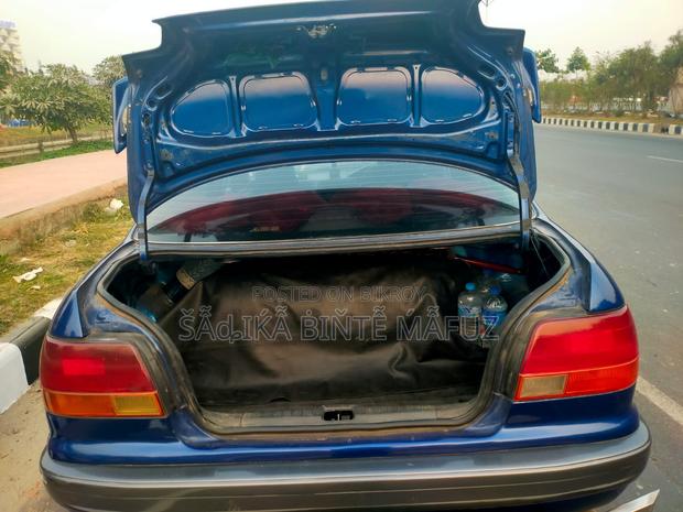 Toyota Corolla 1996