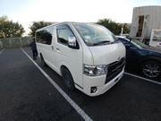 Toyota Hiace Super GL 2020 for sale