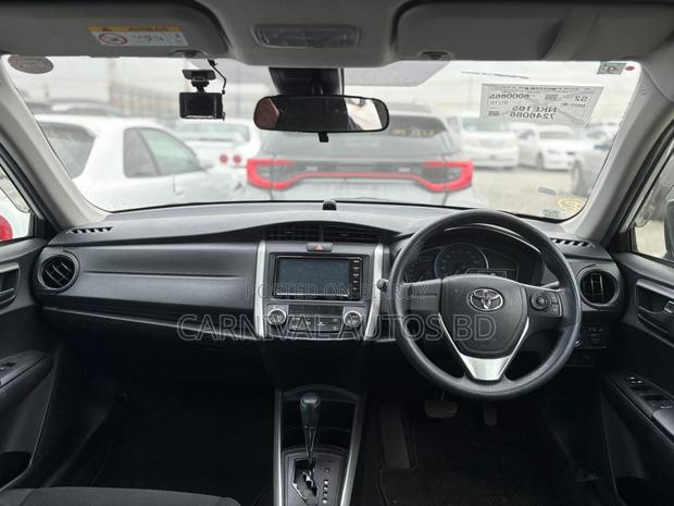 Toyota Fielder EX HYBRID 2021
