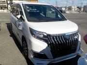 Toyota Esquire Hybrid Gi Pearl 2021 for sale