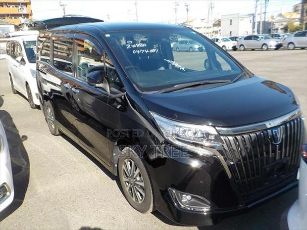 Toyota Esquire GIP Pack. 2020