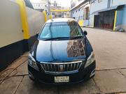 Toyota Premio push start 2008 for sale