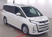 Toyota Noah Hybrid G 2 Door PW 2022 for sale