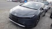 Toyota Prius New U Masive Grey 2023 for sale