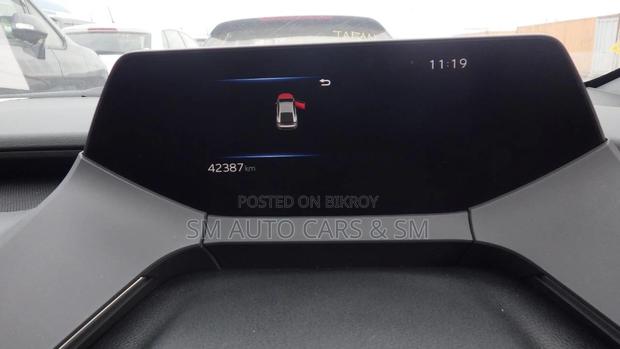Toyota Prius New U Masive Grey 2023