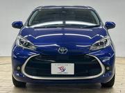 Toyota Aqua hybrid 2021 for sale
