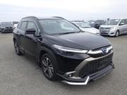 Toyota Corolla Cross Z LEATHER ,BODYKIT 2023 for sale