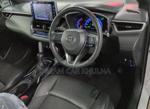 Toyota Corolla Cross Z Leather Panaromic 2023
