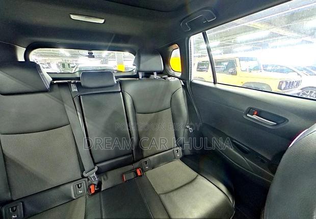 Toyota Corolla Cross Z Leather Panaromic 2023
